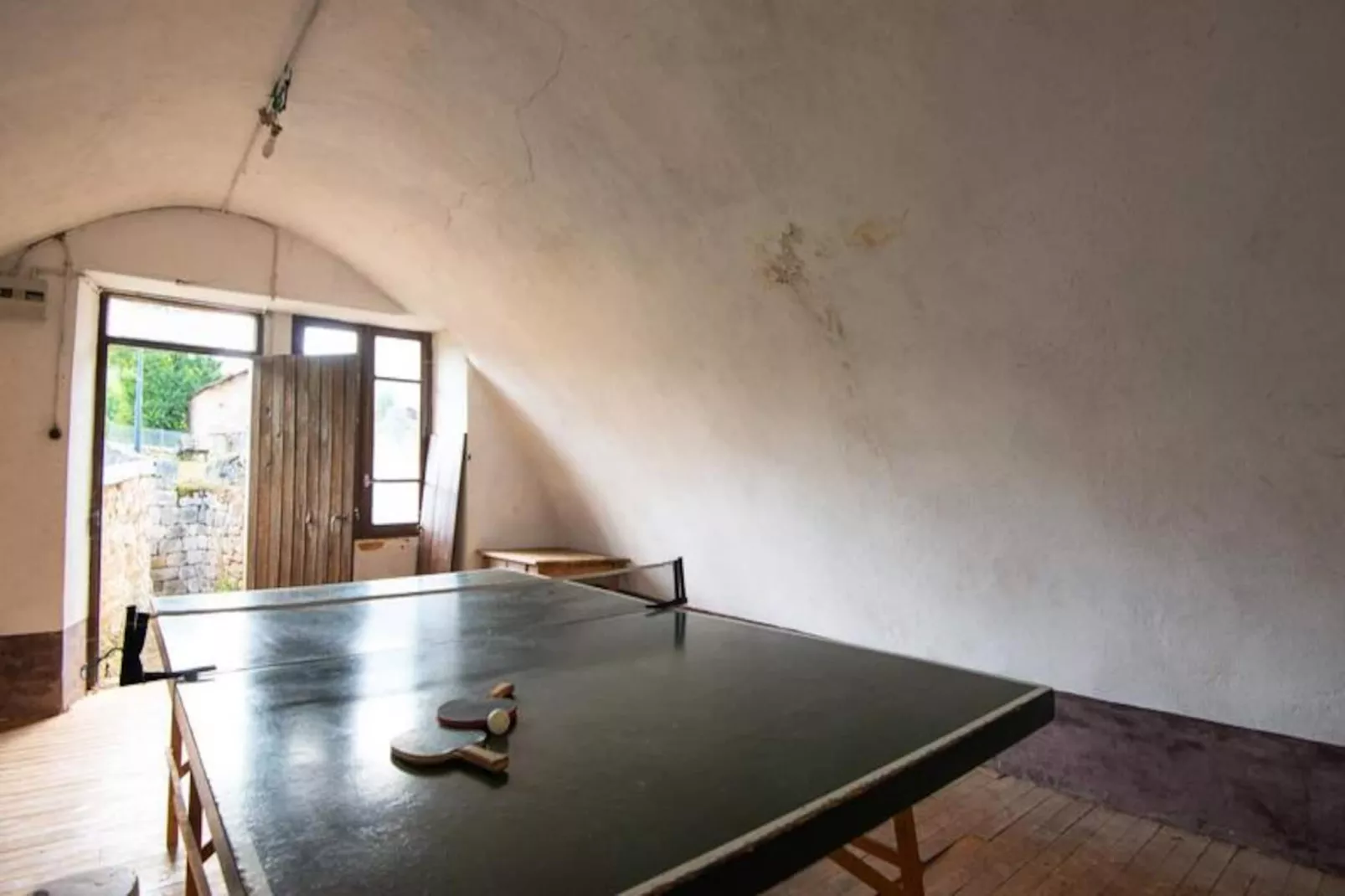 Gîte de France Gîtes de france 2 épis 5 personnes à mazel bouissy 2 épis-Niet-getagd