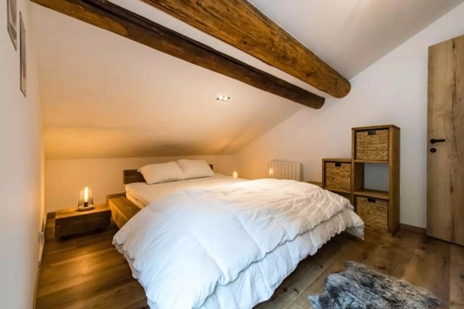 Résidence Le Rep&egrave;re Des Cerfs - Acc&egrave;s Val Thorens-Niet-getagd