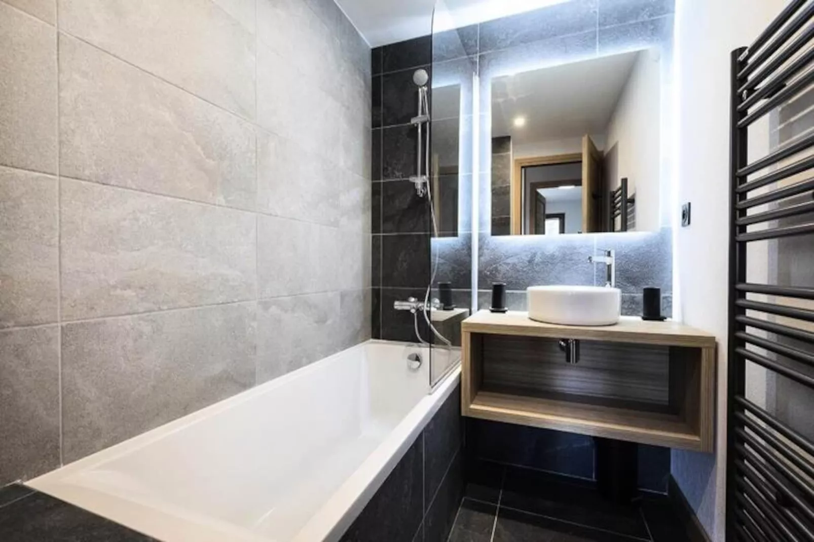 Résidence Terresens Le Snoroc-Niet-getagd