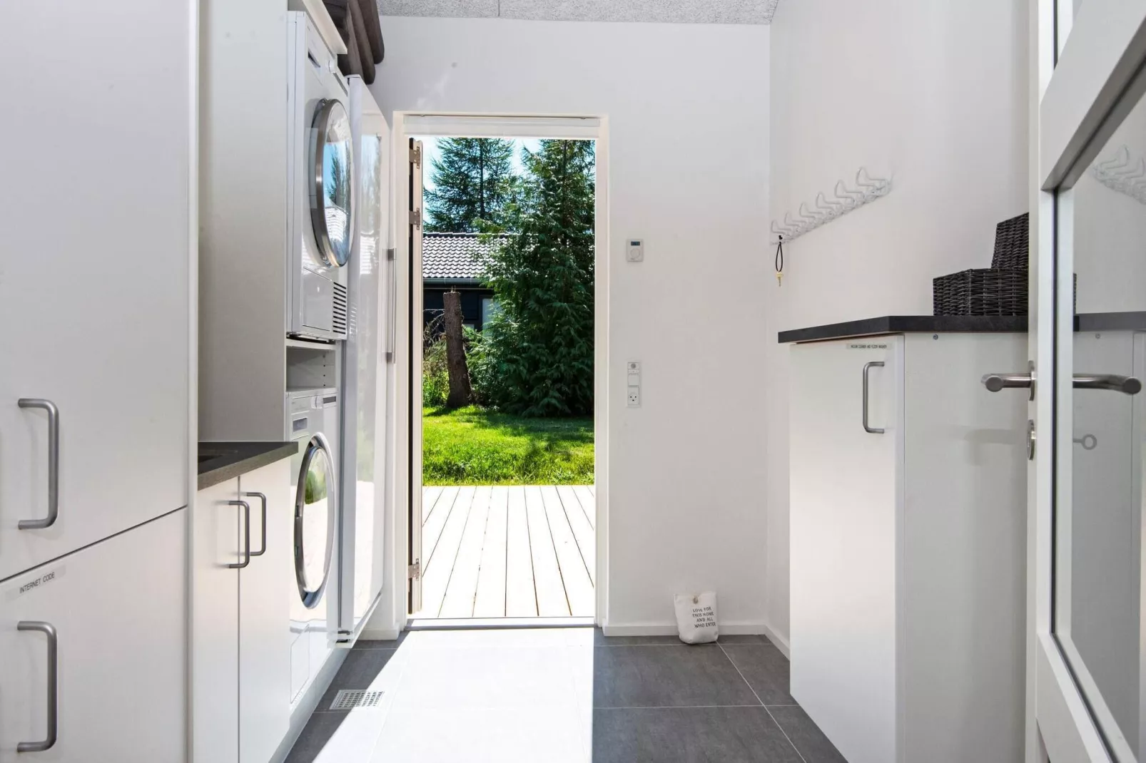 10 persoons vakantie huis in Glesborg-By Traum-Binnen
