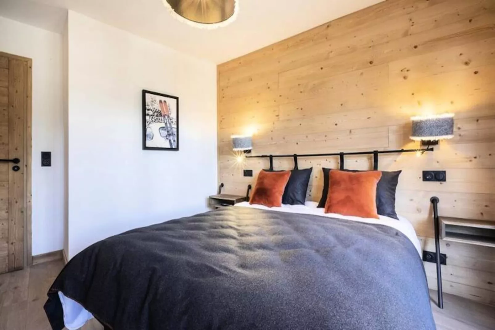 Résidence Terresens Le Snoroc-Niet-getagd