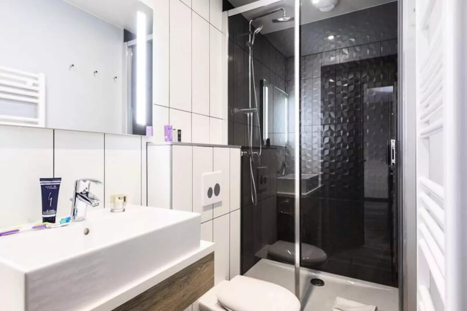 Résidence Club MMV L'Etoile des Sybelles ****-Niet-getagd