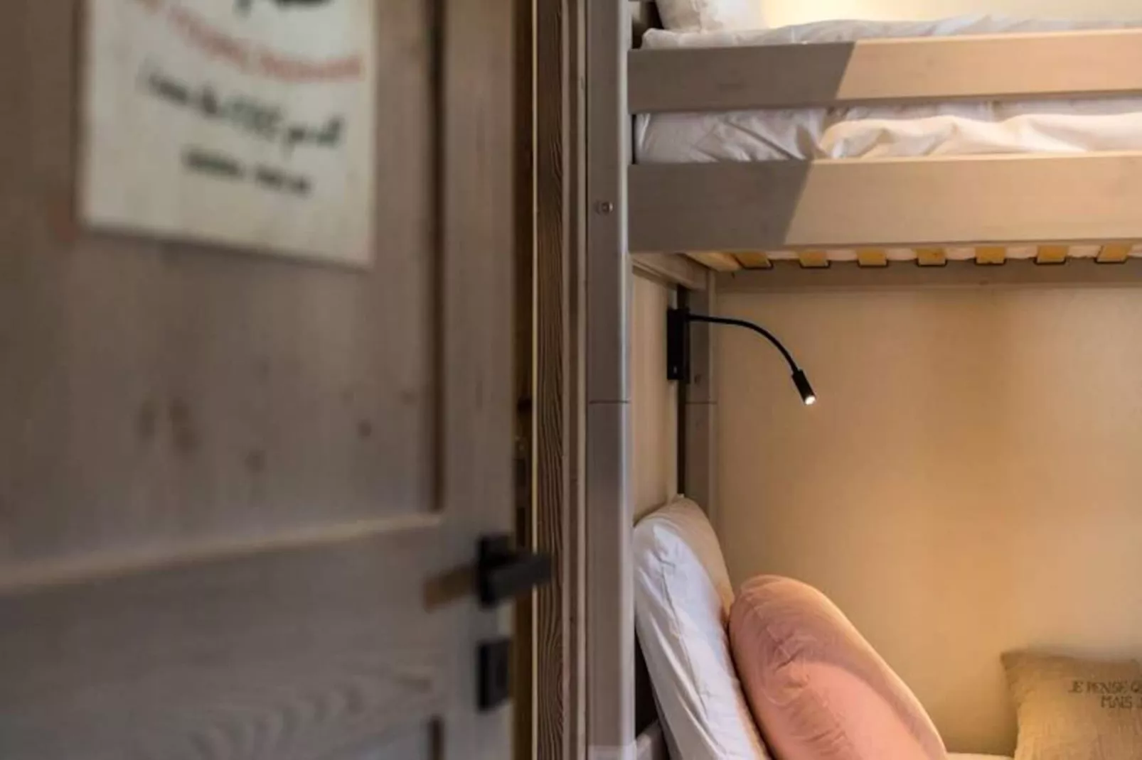 Résidence Le Paradis C'est Ici-la Toussuire-Niet-getagd