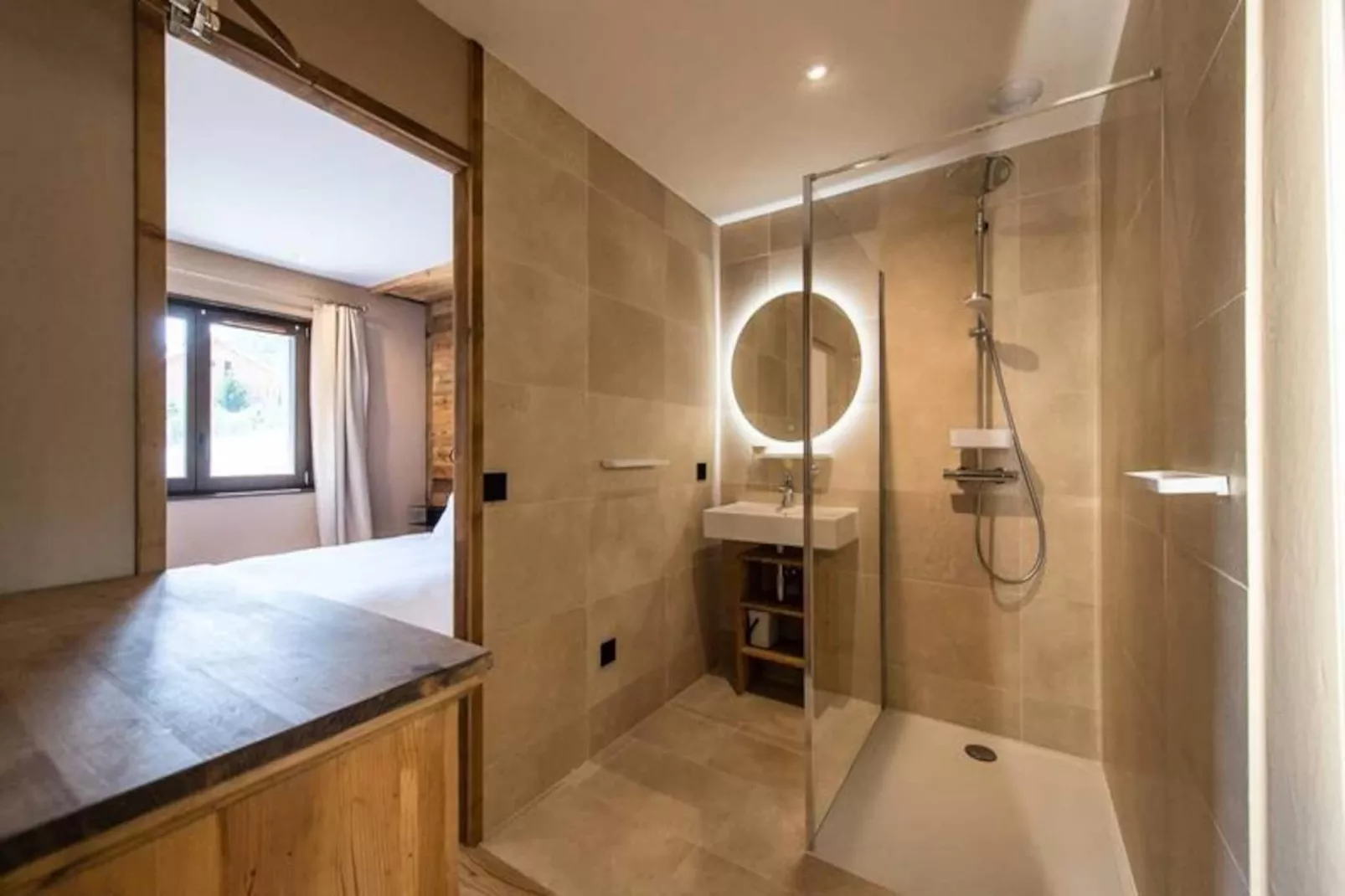 Chalet Cocon-la Toussuire-Niet-getagd