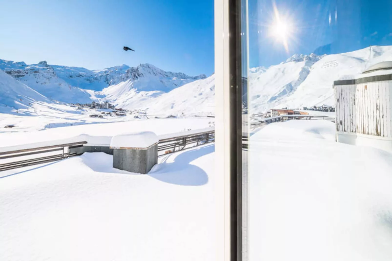 Résidence Palafour-Niet-getagd