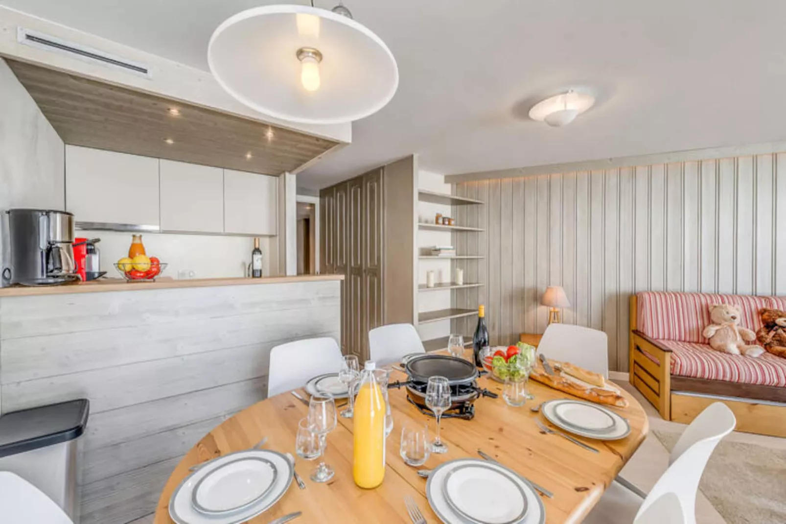 Résidence Palafour-Niet-getagd