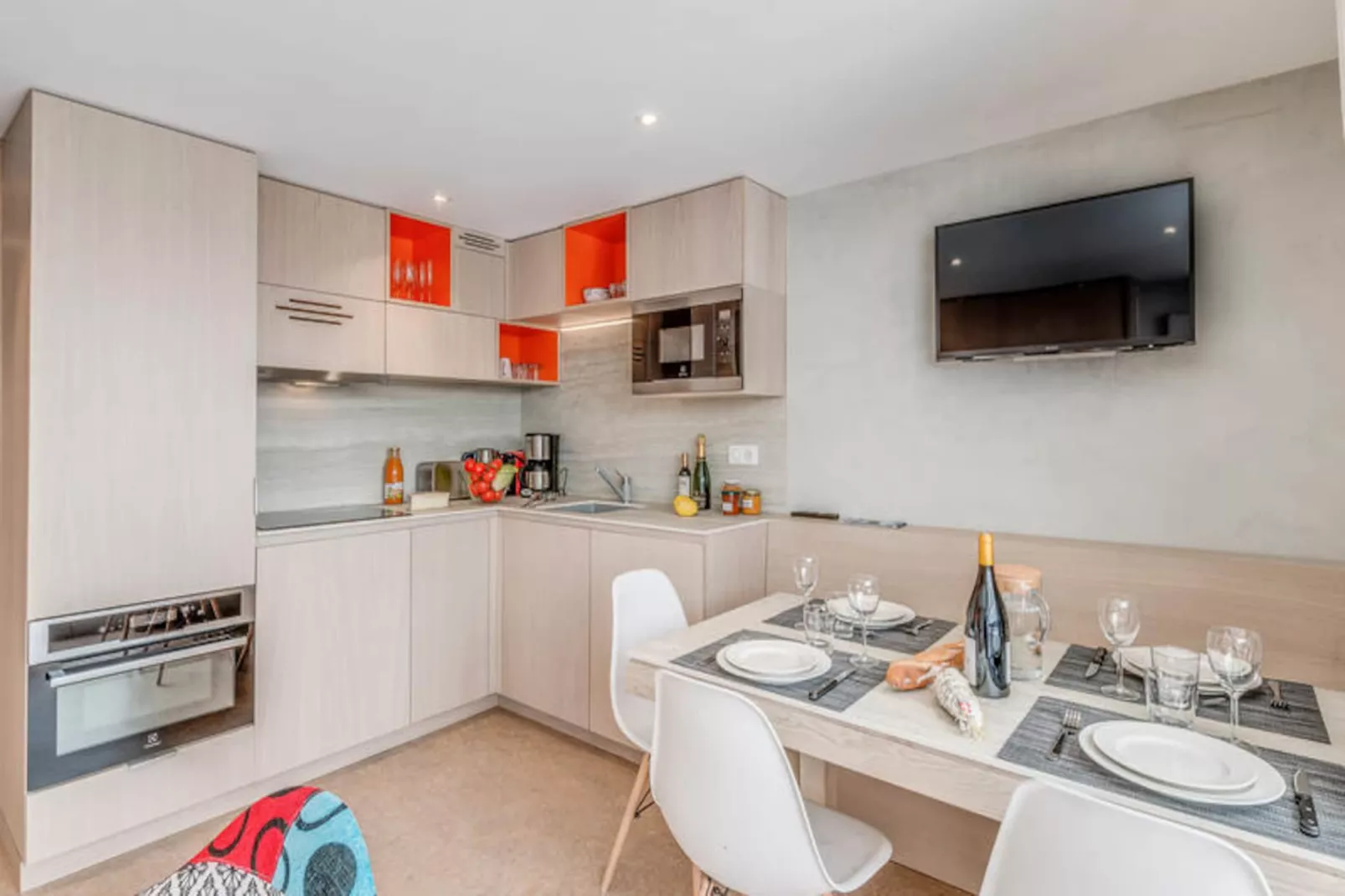 Résidence Palafour-Niet-getagd