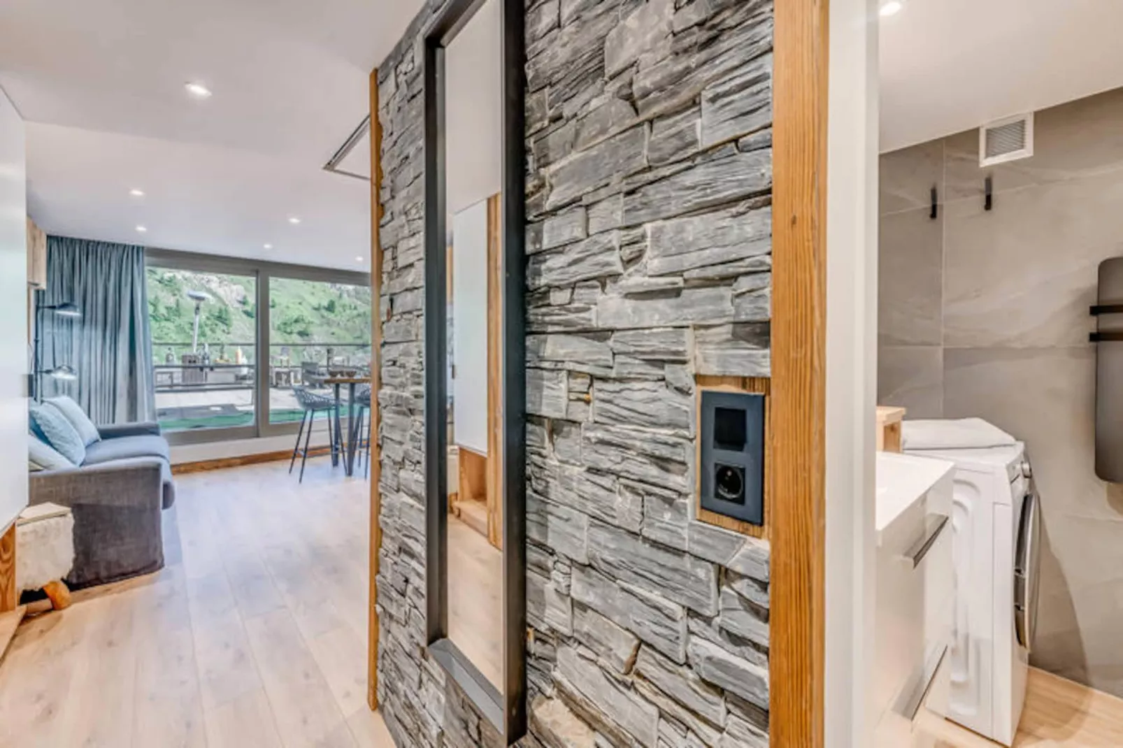 Résidence Palafour-Niet-getagd