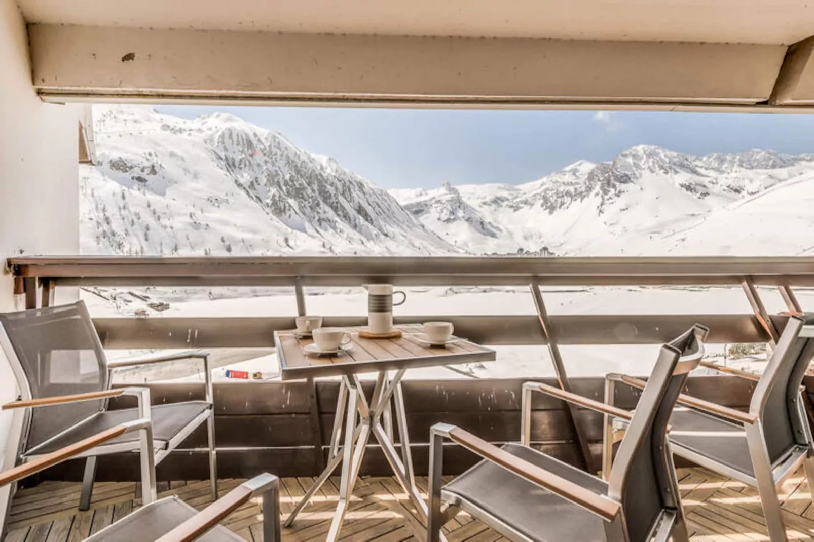 Résidence Palafour-Niet-getagd