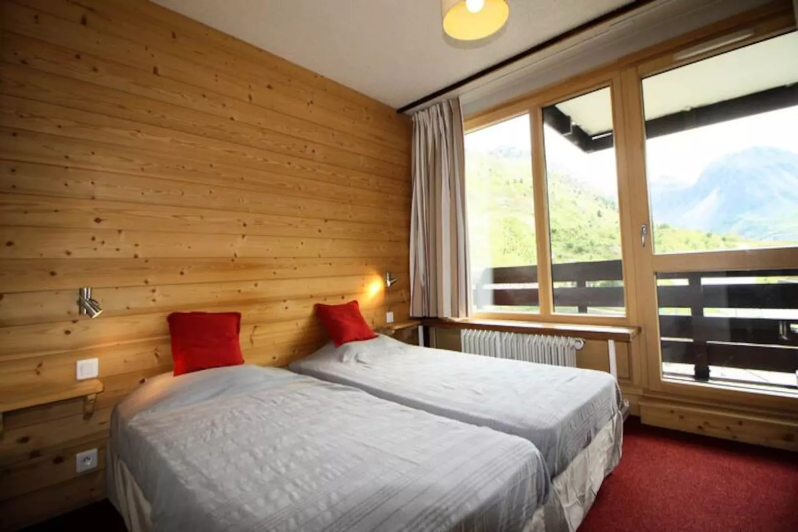 Résidence Tour Du Lac-Niet-getagd