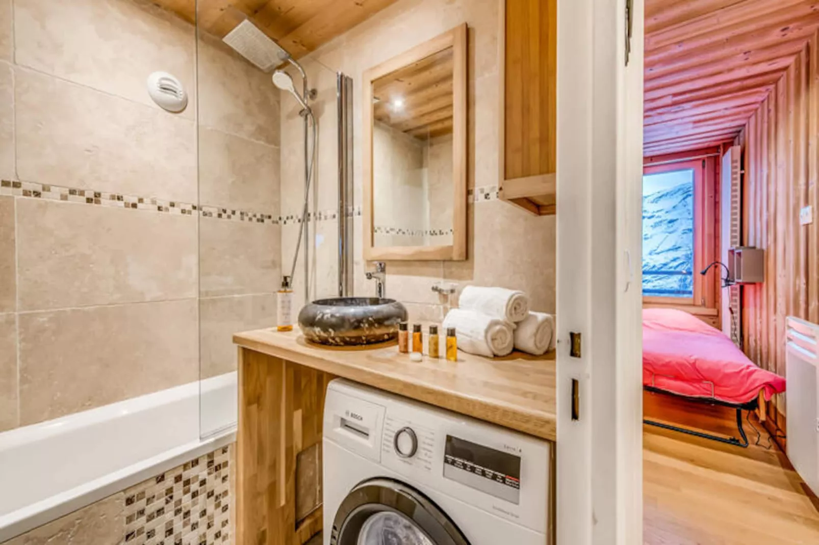 Résidence Tour Du Lac-Niet-getagd