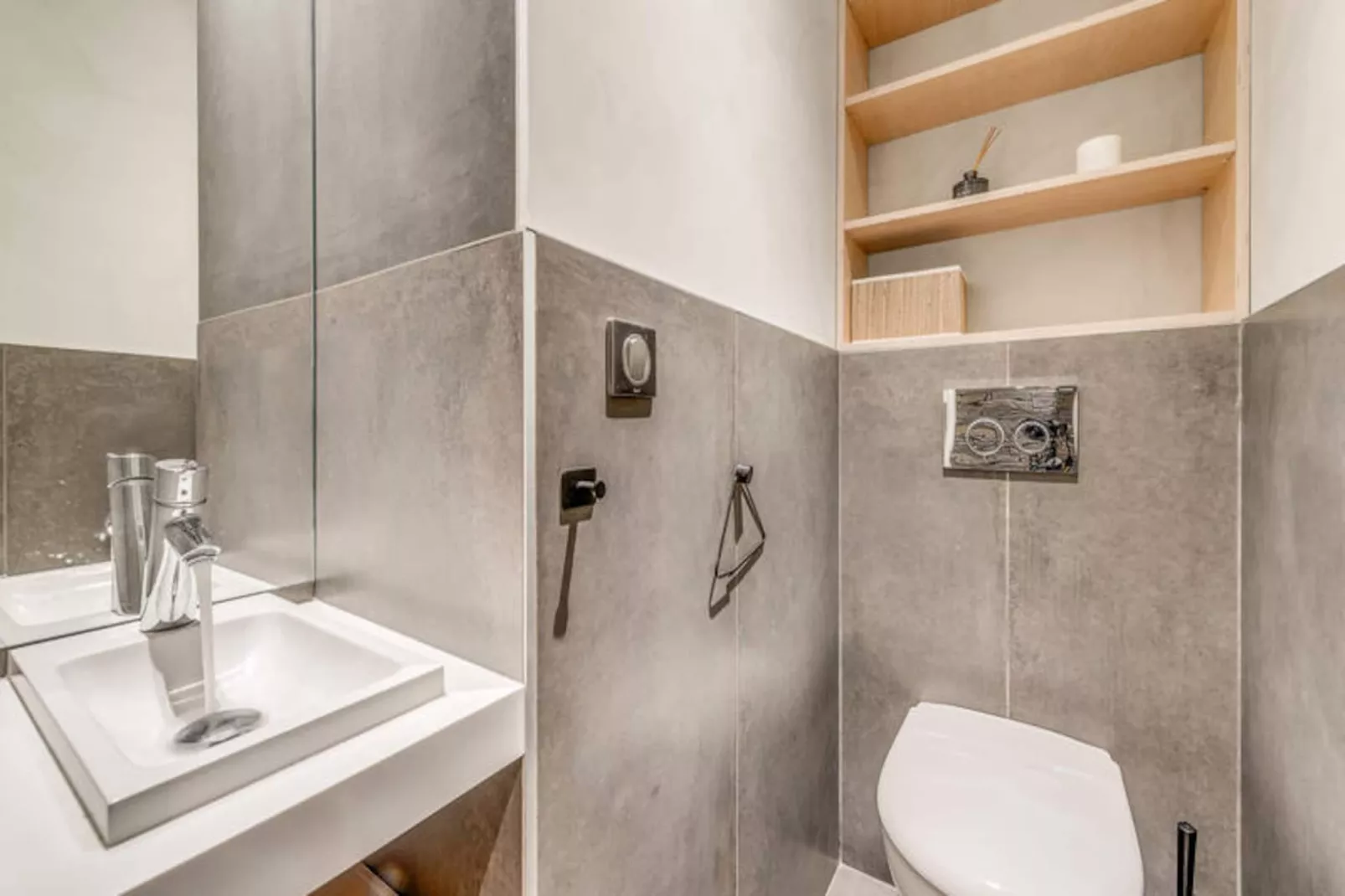 Résidence RÉsidence 2100 B-Niet-getagd