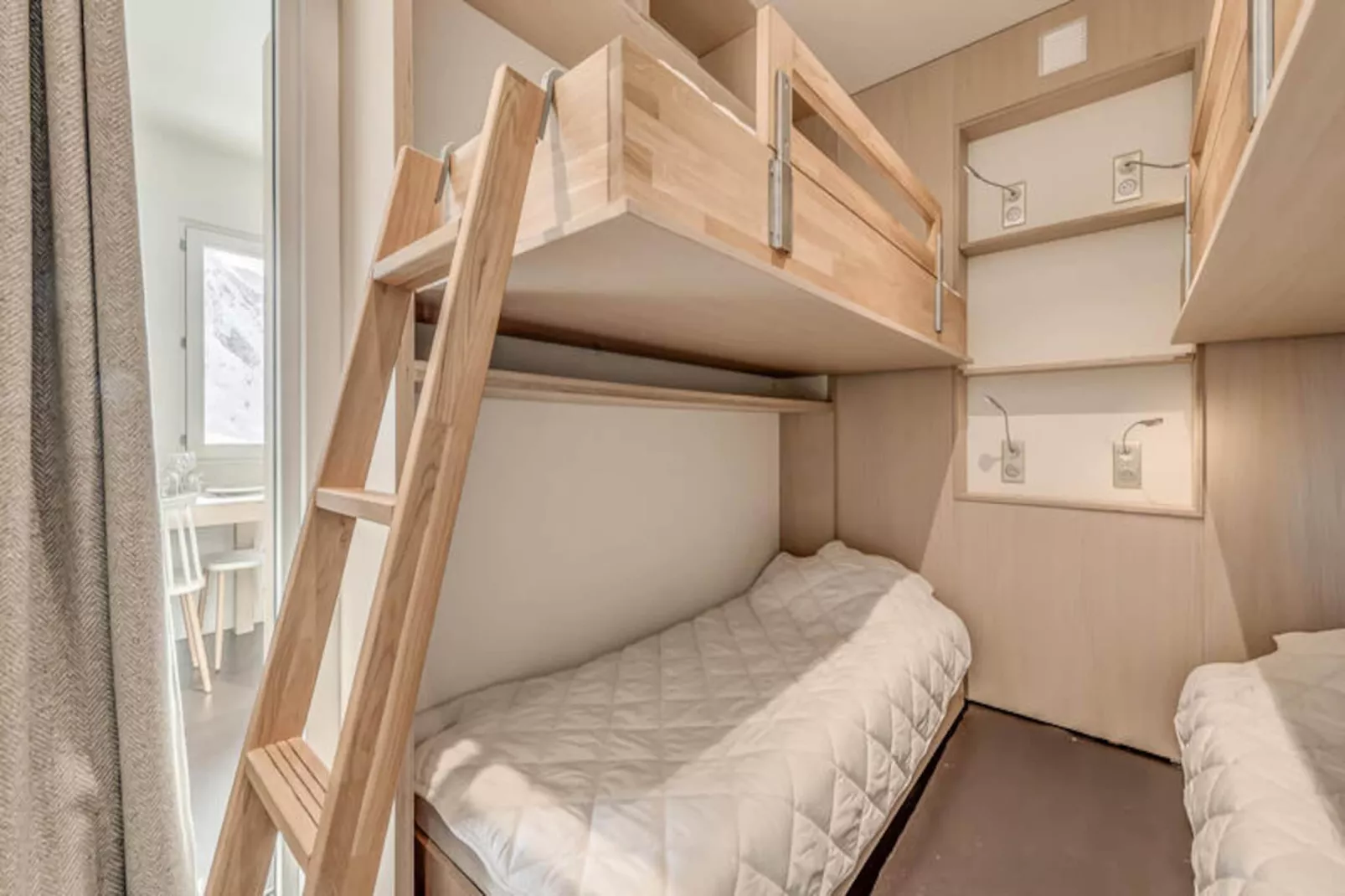 Résidence Armaillis-Niet-getagd