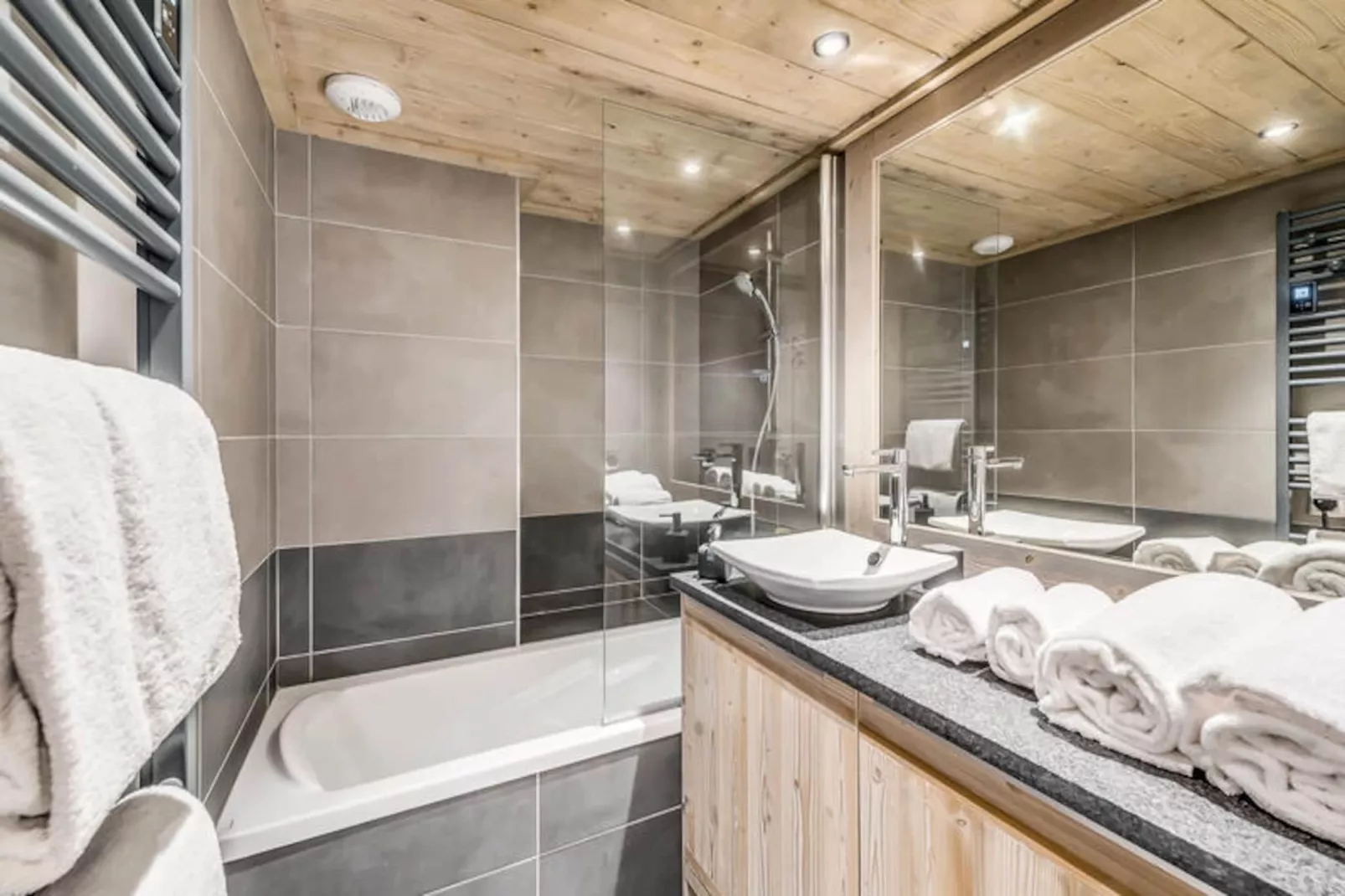 Résidence Lodge Des Neiges C-Niet-getagd