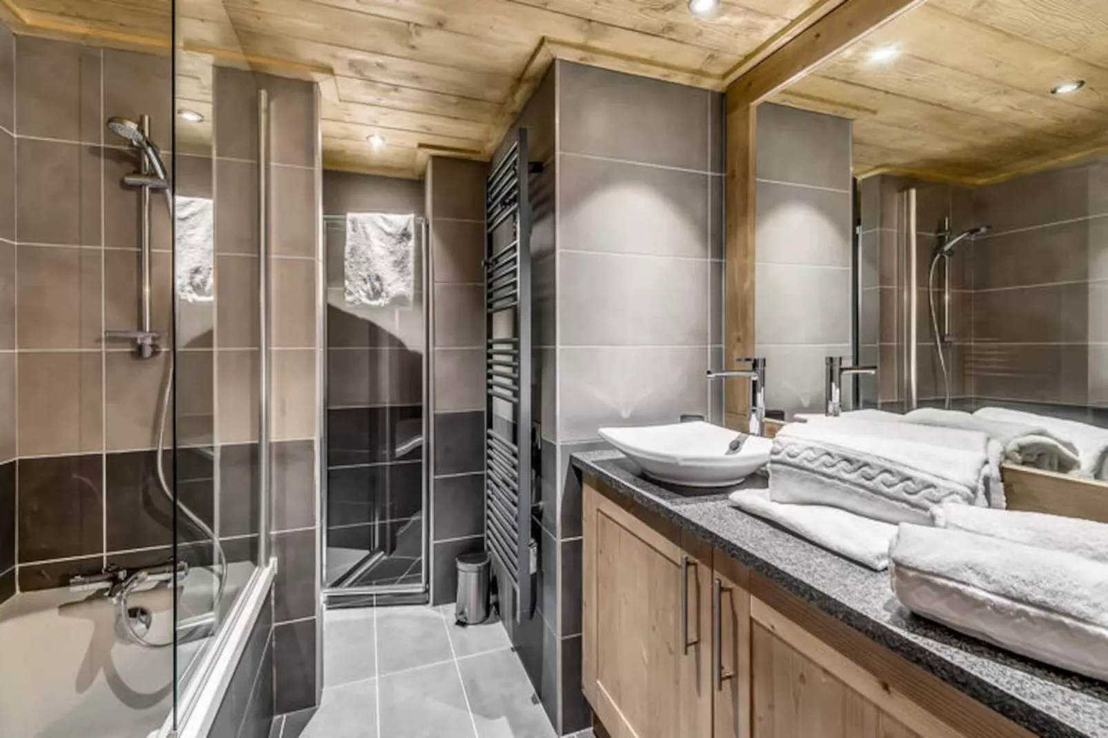 Résidence Lodge Des Neiges C-Niet-getagd