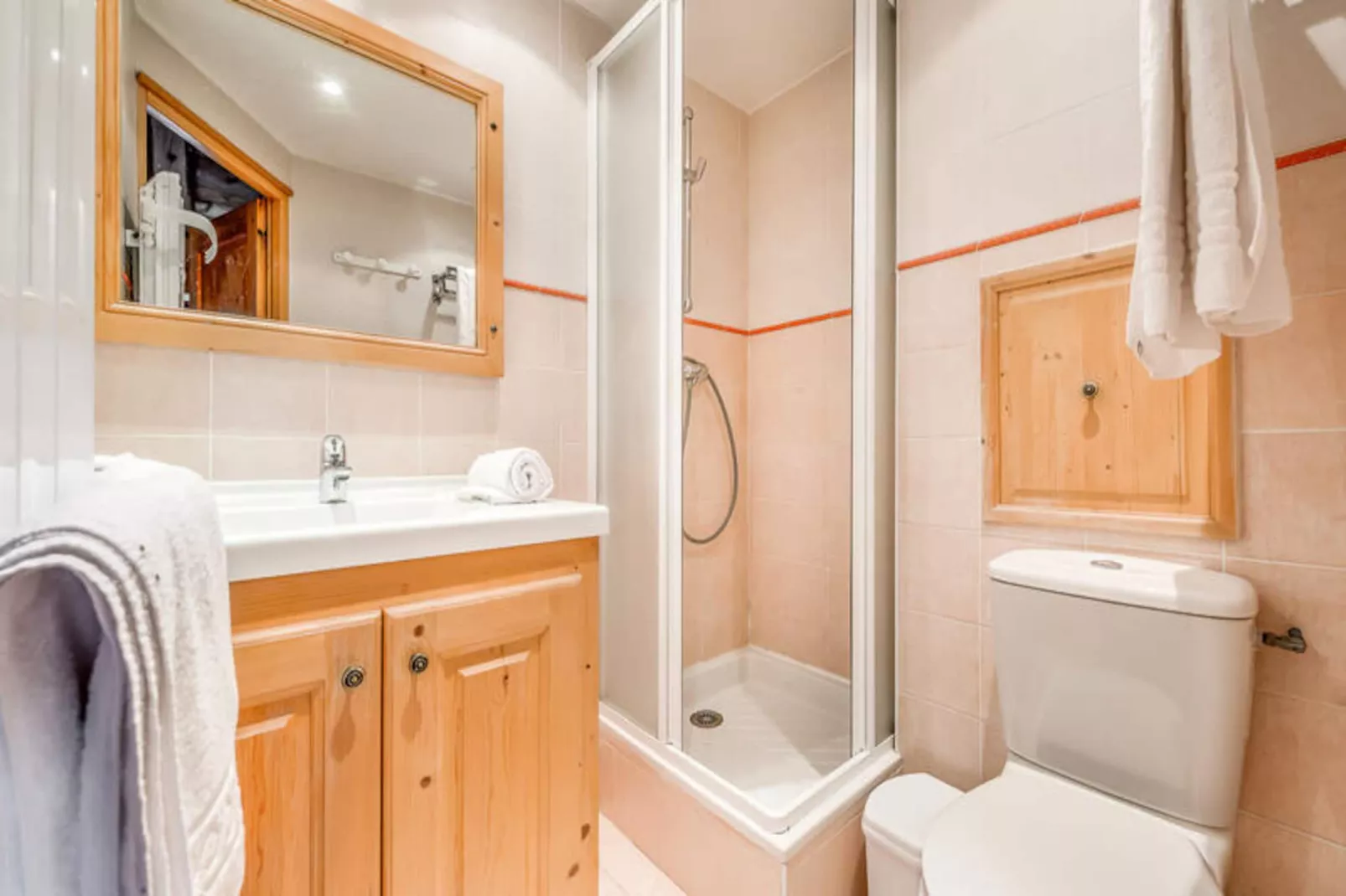 Chalet Gypaete-Niet-getagd