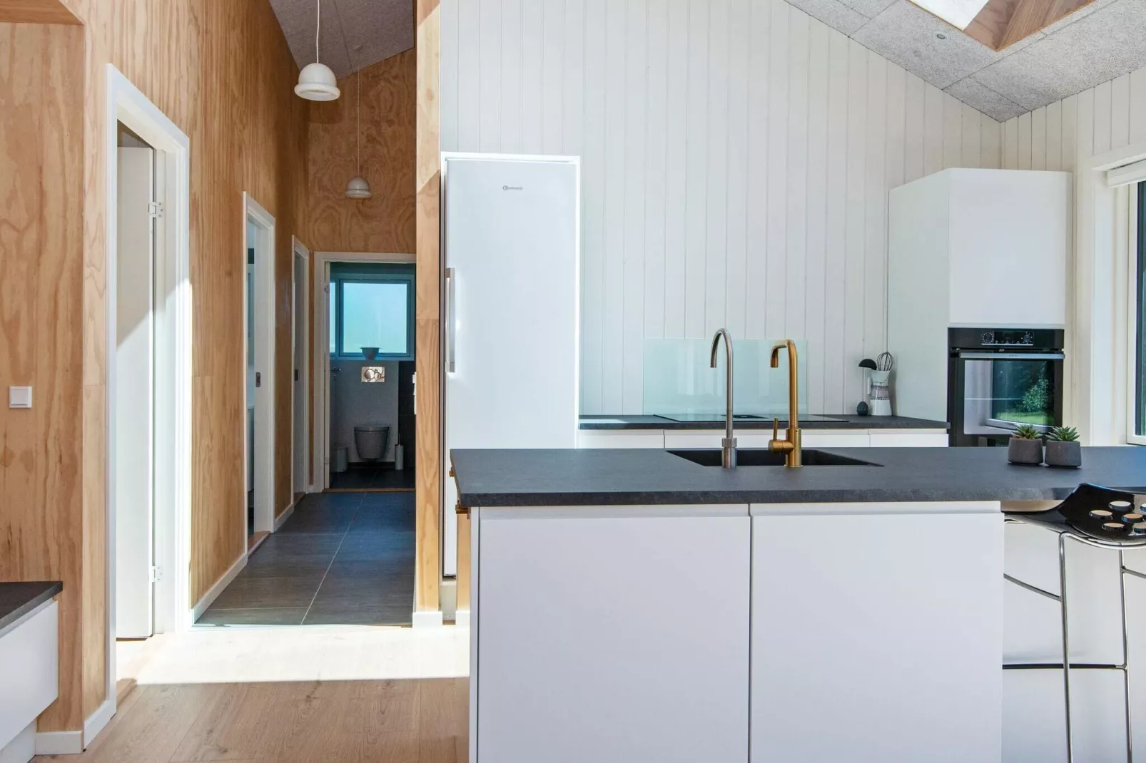 10 persoons vakantie huis in Glesborg-By Traum-Binnen