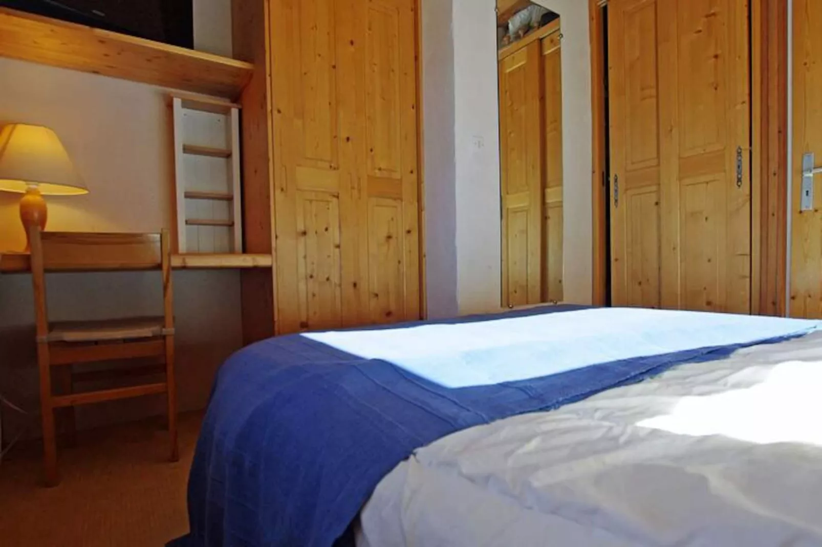 Résidence Curling A-Niet-getagd