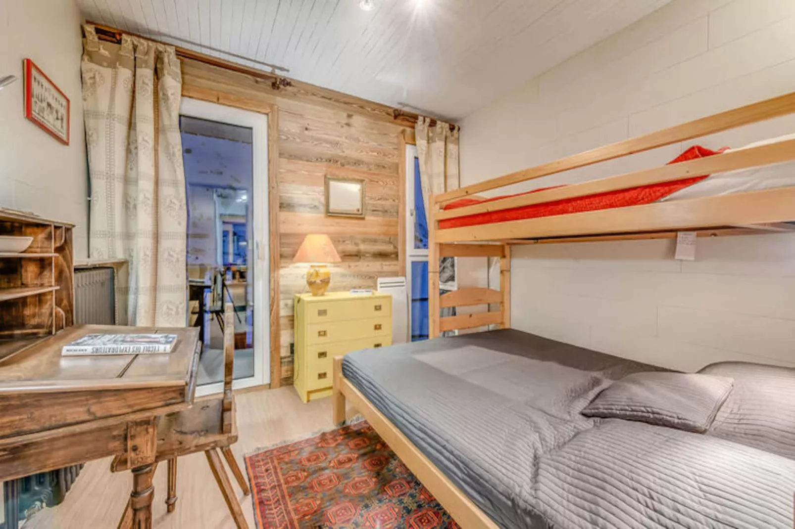 Résidence Glaciers-Niet-getagd