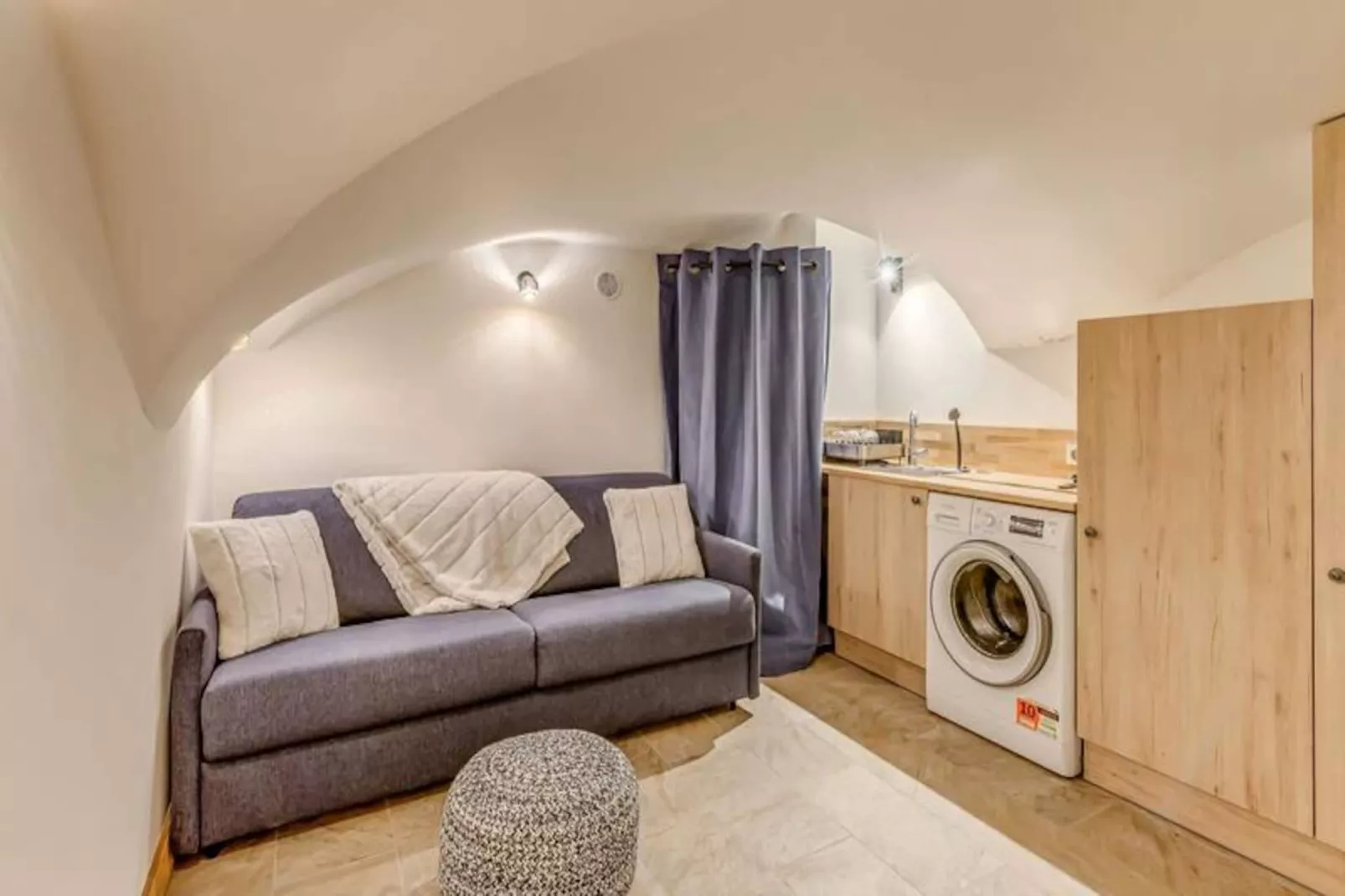 Chalet L'etoile D'argent-Niet-getagd