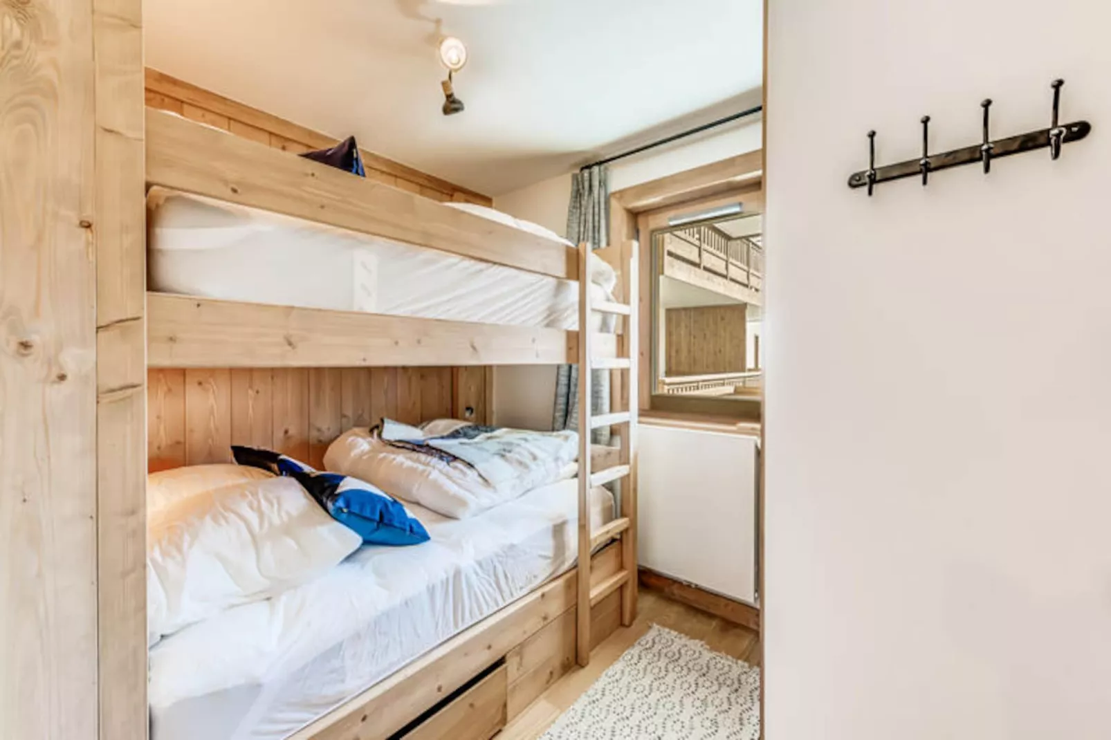 Résidence L'etoile De La Vanoise-Niet-getagd