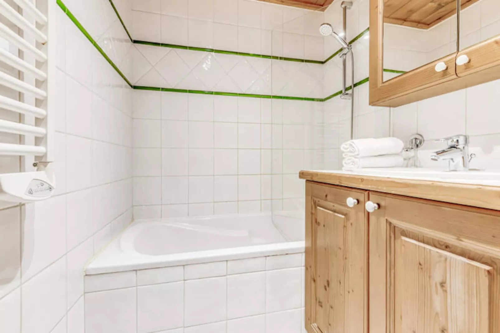 Résidence Les Alpages - Niet-getagd