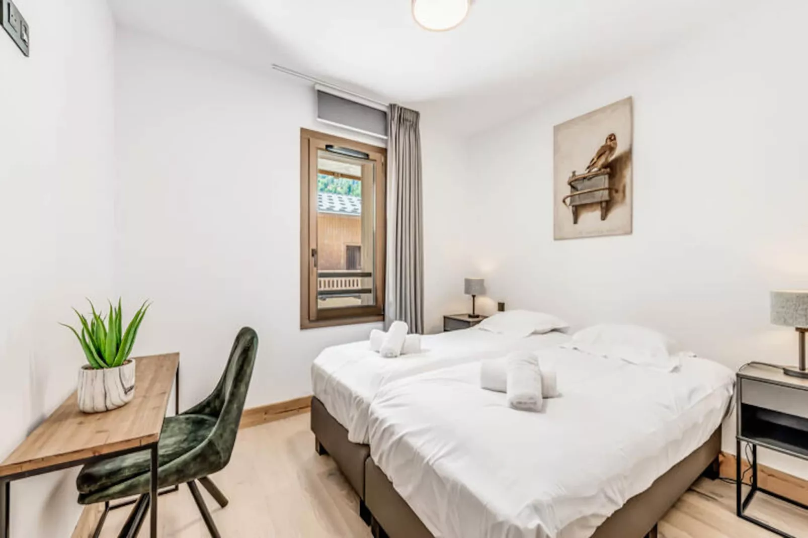 Résidence Les Terrasses De La Vanoise - Niet-getagd