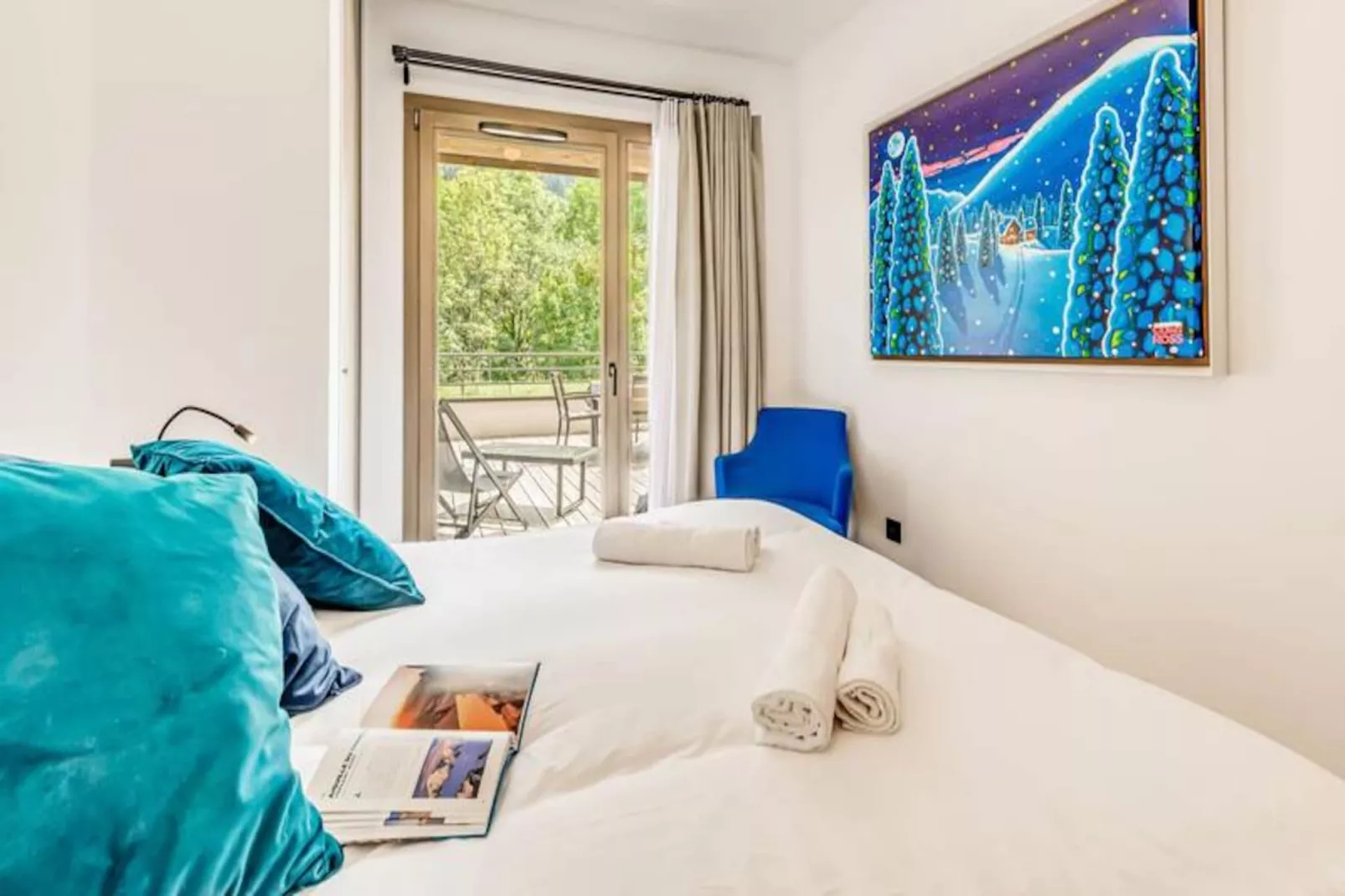 Résidence Les Terrasses De La Vanoise - Niet-getagd