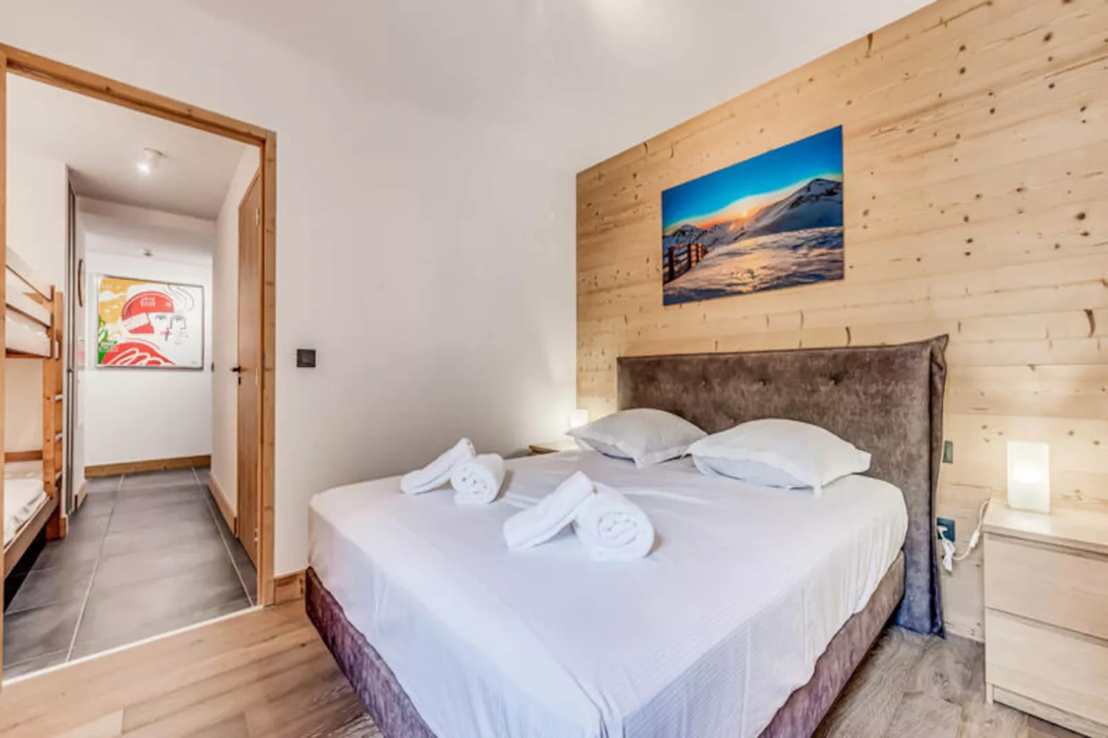 Résidence Les Terrasses De La Vanoise - Niet-getagd