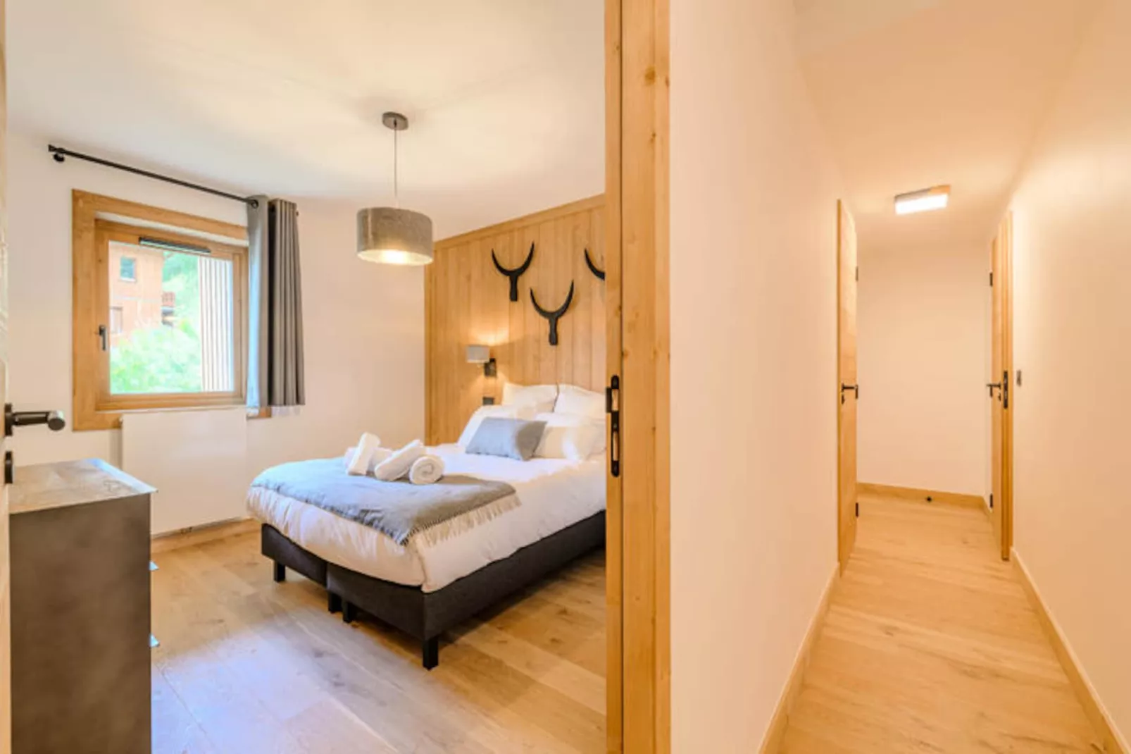 Résidence Terresens L'Etoile de la Vanoise-Niet-getagd