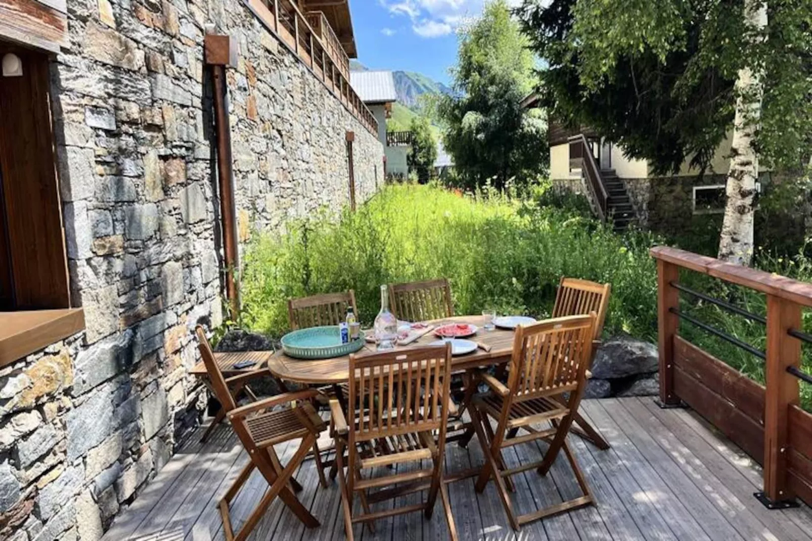 Résidence Le Hameau Du Moulin-Niet-getagd