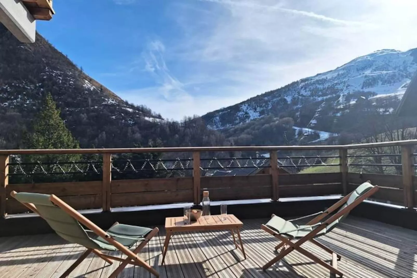 Résidence Le Hameau Du Moulin-Niet-getagd