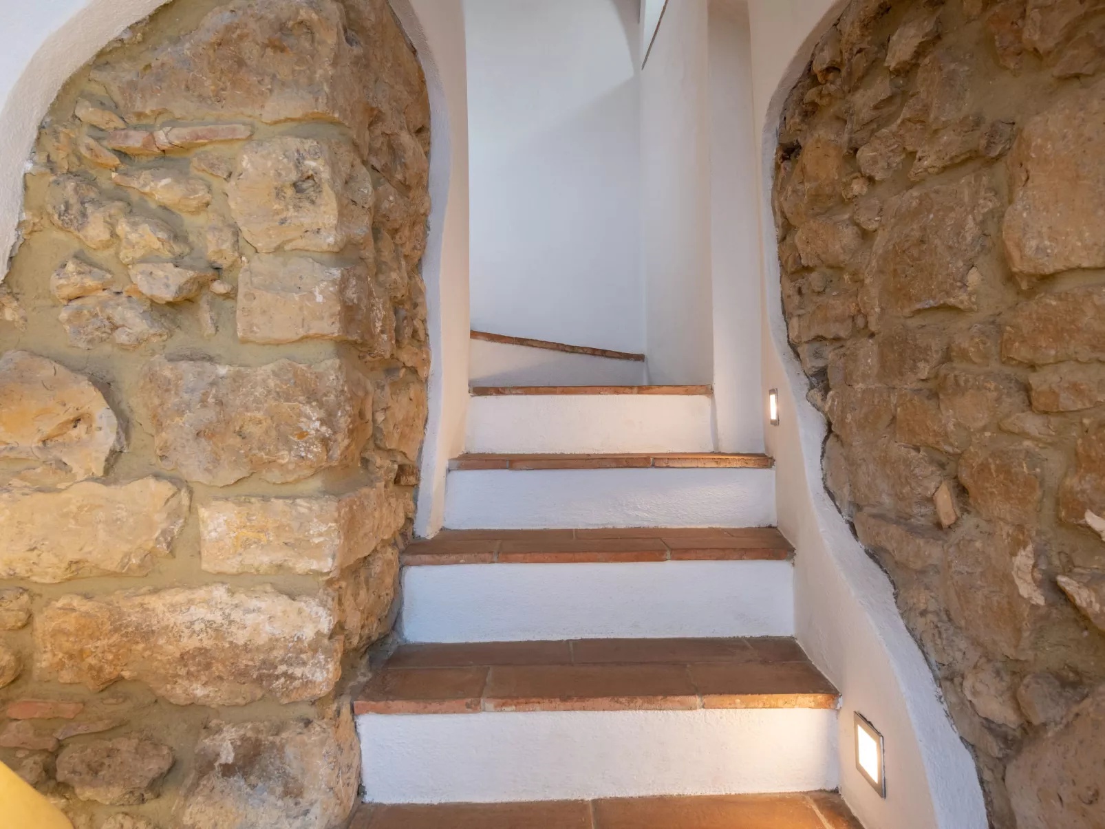 Il sogno del pittore-Binnen