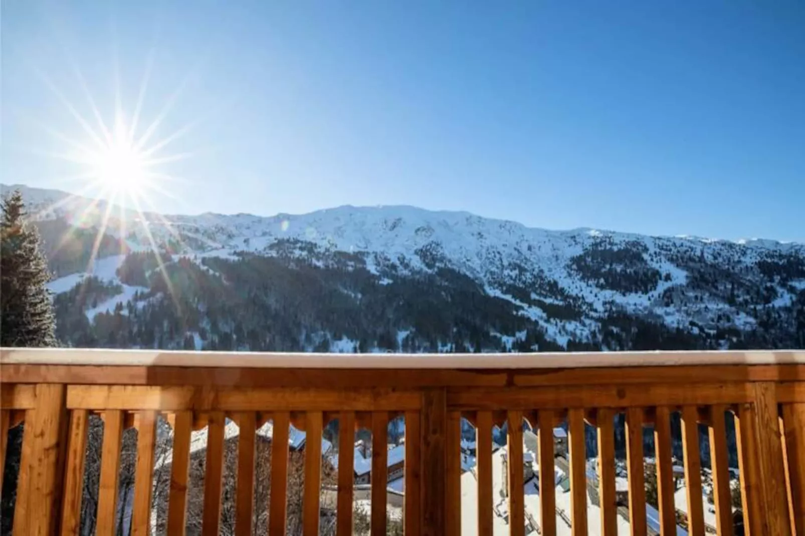 Fleur Des Alpes 501 - Niet-getagd