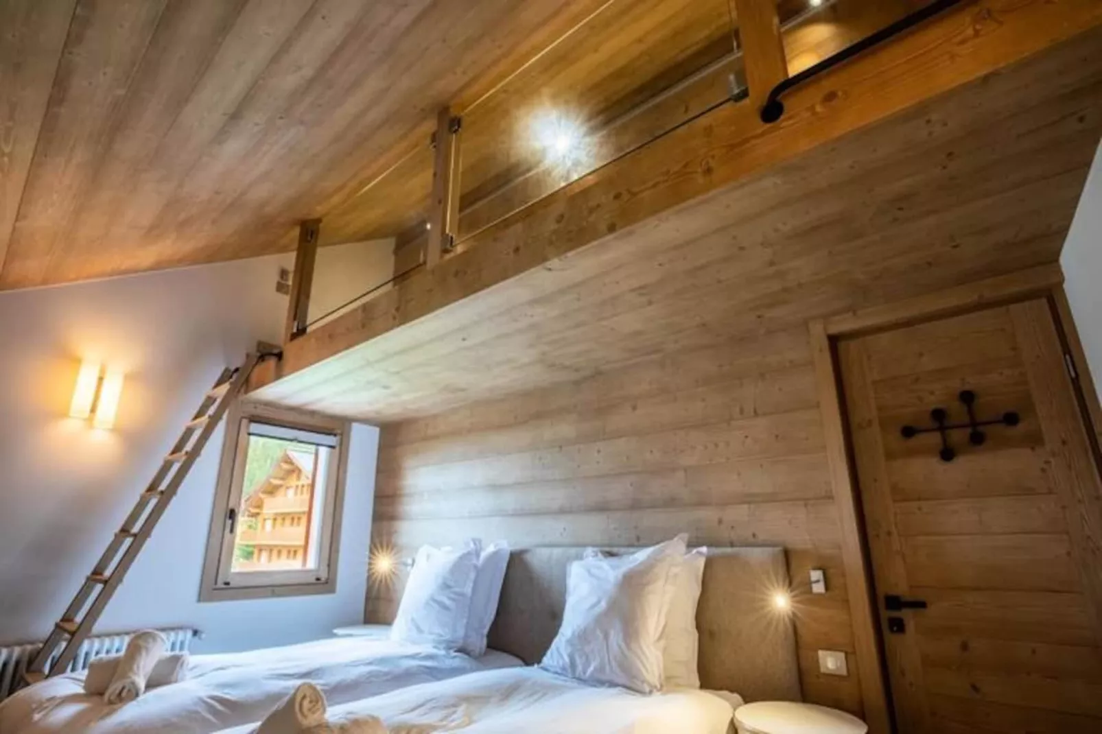 Chantemerle 19 Ski Au Pied - Niet-getagd