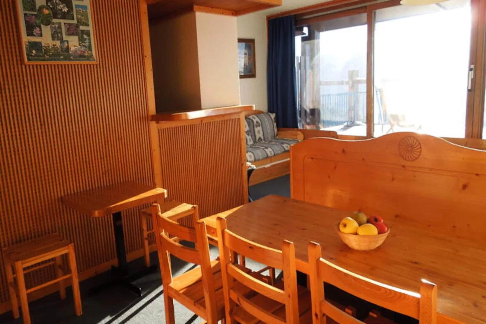 Résidence Nova 3 - Niet-getagd