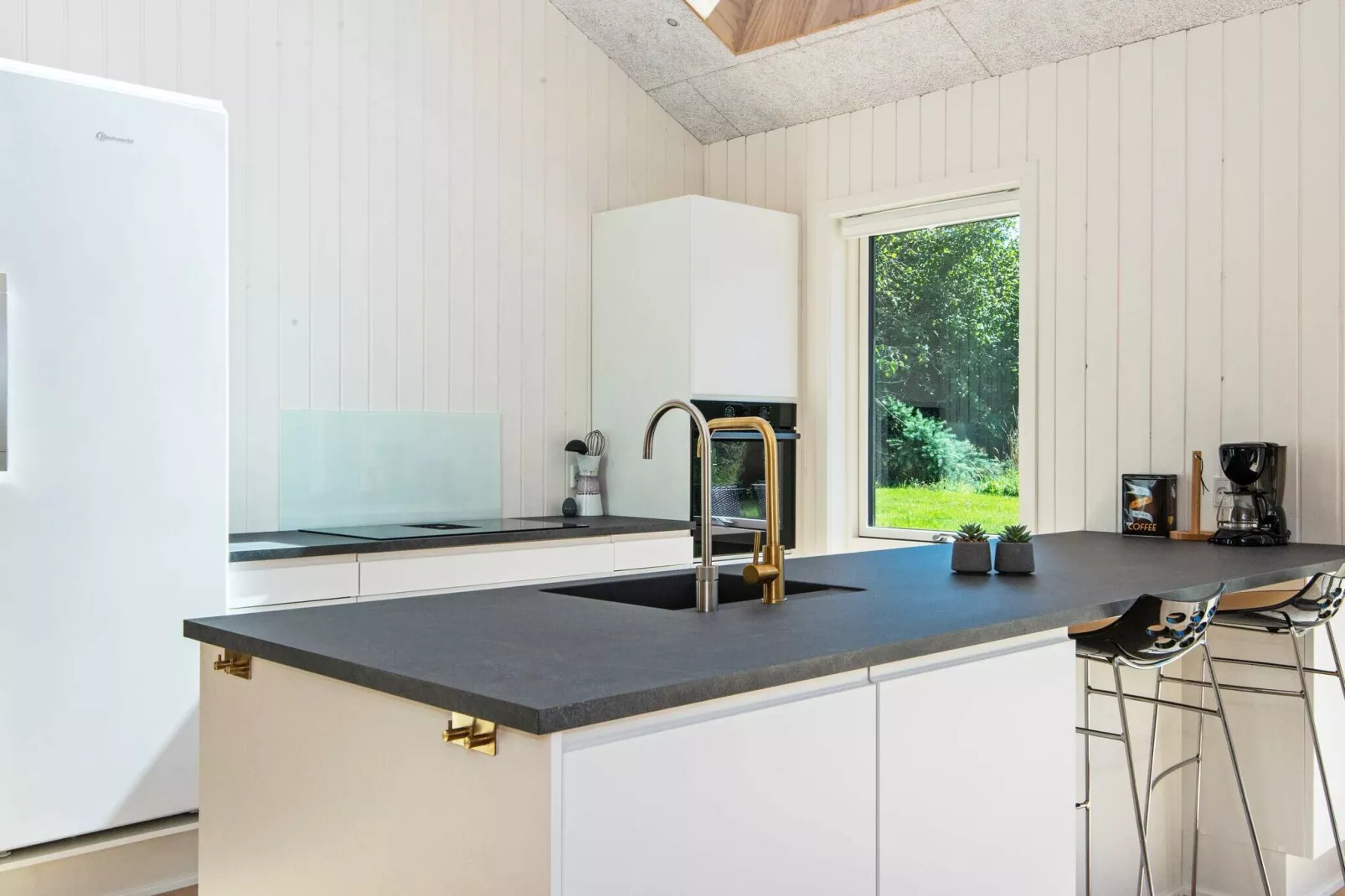 10 persoons vakantie huis in Glesborg-By Traum-Binnen