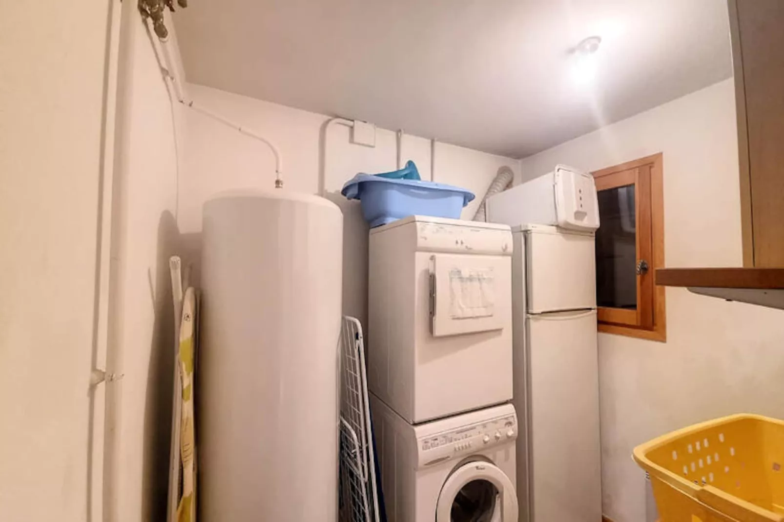 Chalets à Les Gets-Niet-getagd