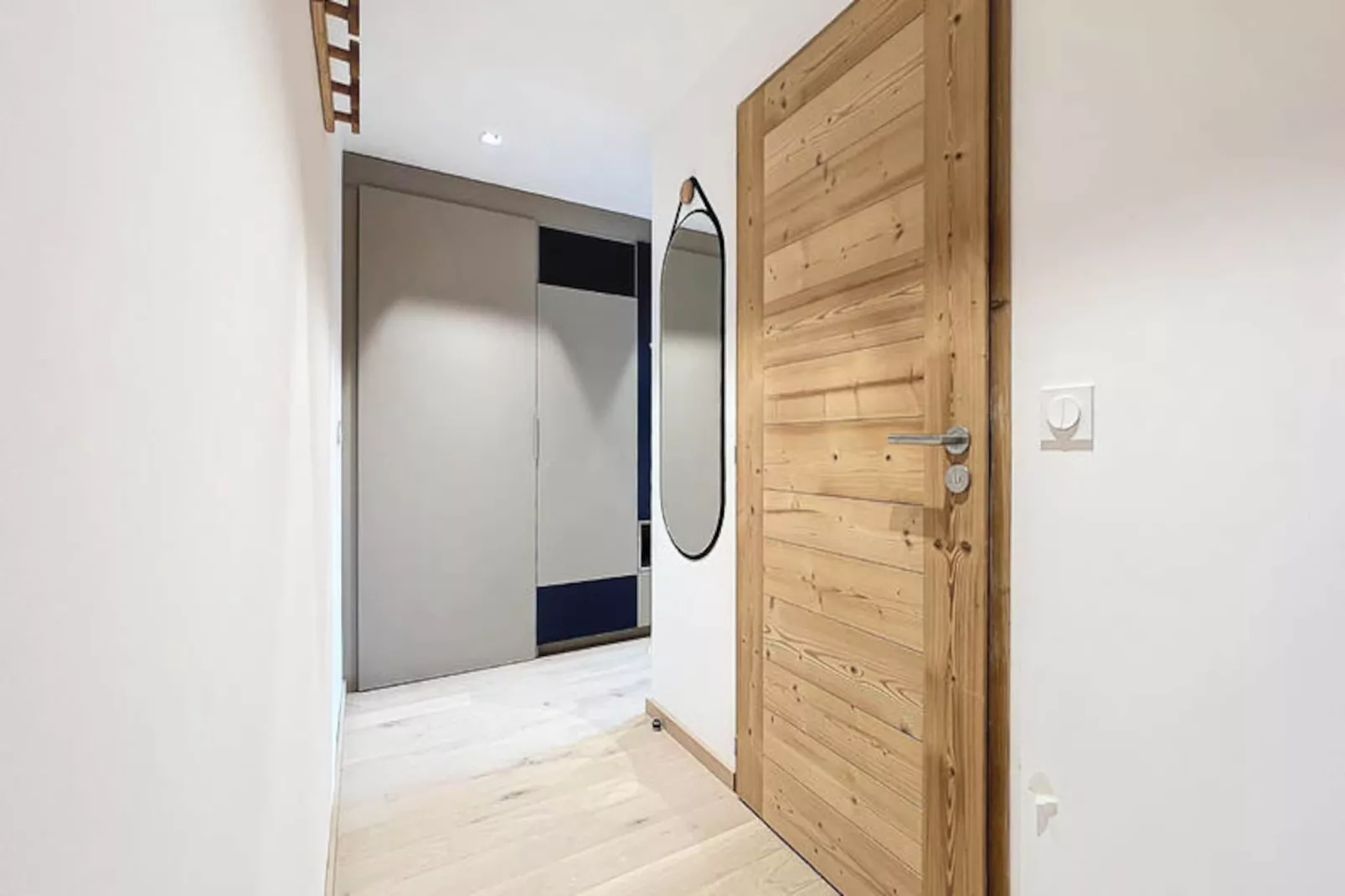 Appartements à Les Gets-Niet-getagd