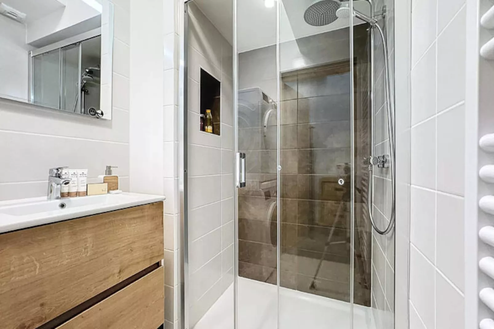 Appartements à Les Gets-Niet-getagd