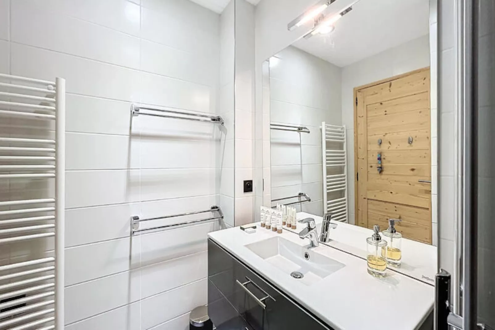 Appartements à Les Gets-Niet-getagd