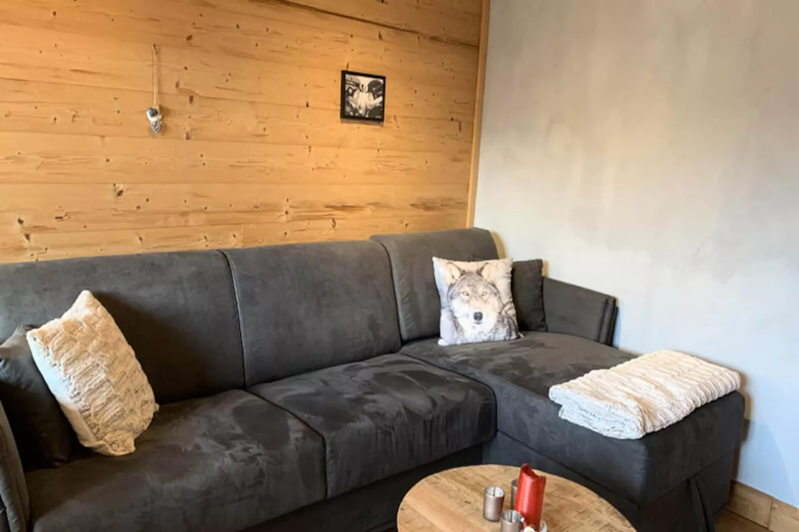 Appartements à Les Carroz-d'Arâches-Niet-getagd