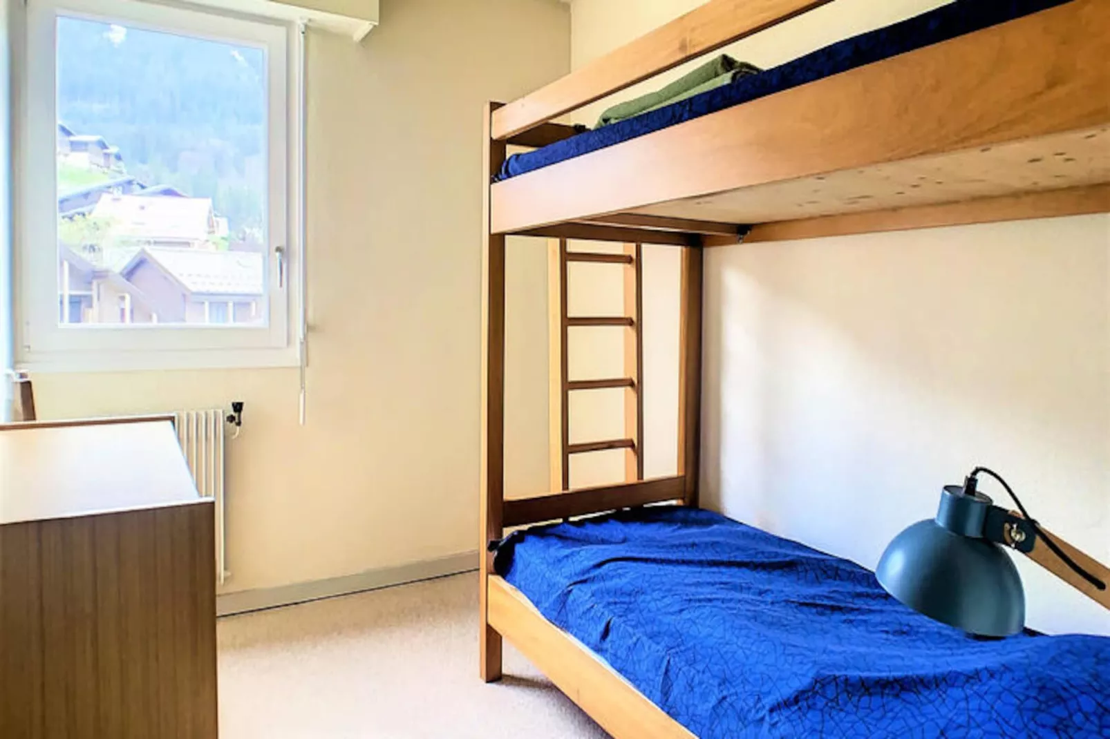 Appartements à Les Carroz-d'Arâches-Niet-getagd