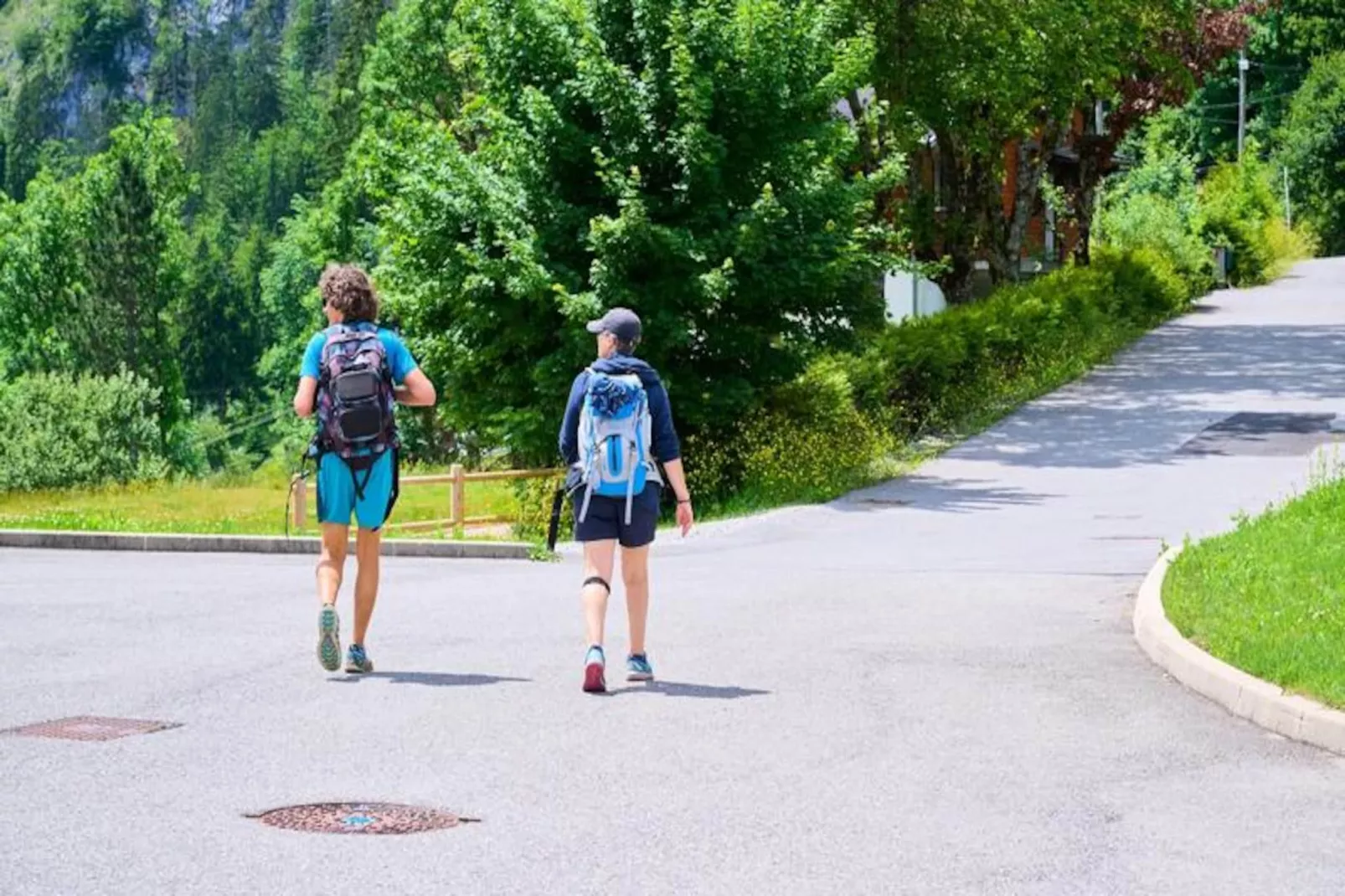 AlpChalets Portes du Soleil *****-Niet-getagd