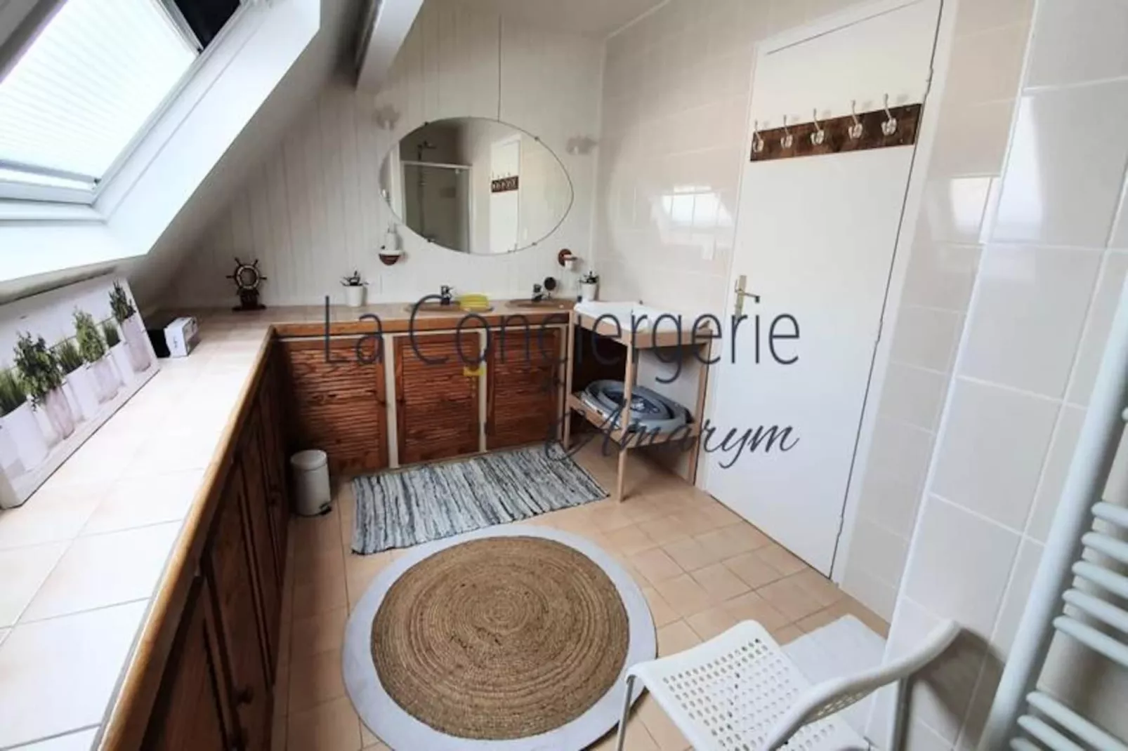 Résidence Le Maluthina : Maison Familiale Au Hourdel, Entre Mer & Nature-Niet-getagd