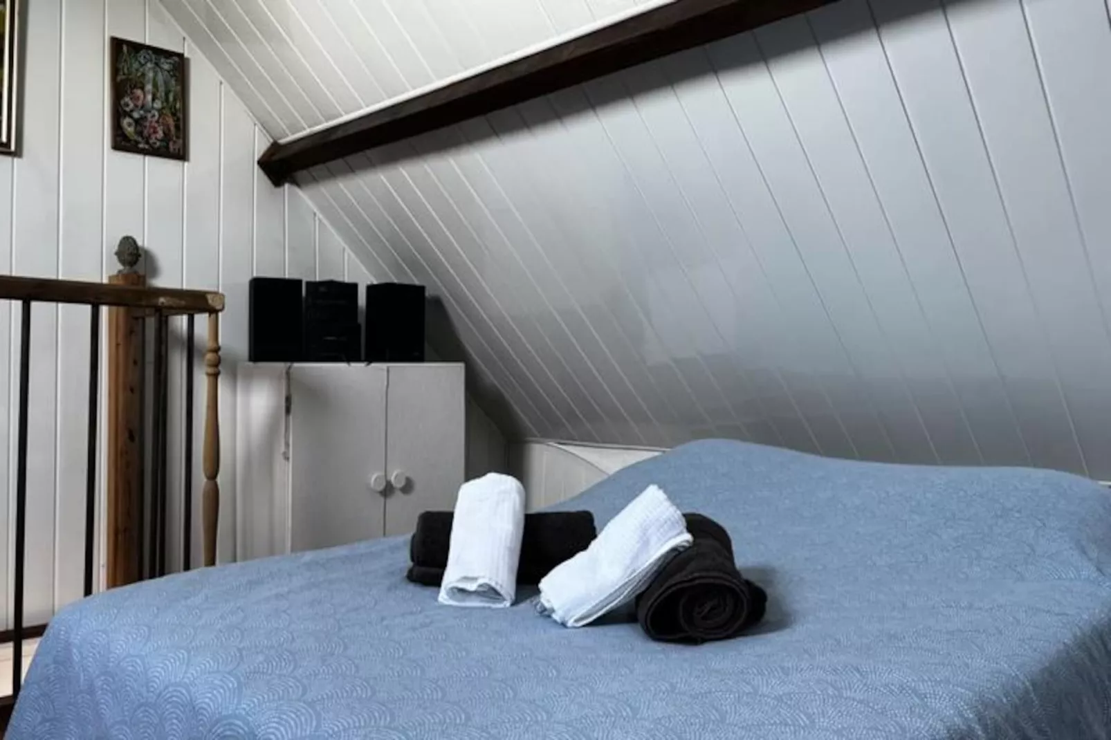 Résidence Ap 40 - "le Nancy" Escapade Vue Mer !-Niet-getagd