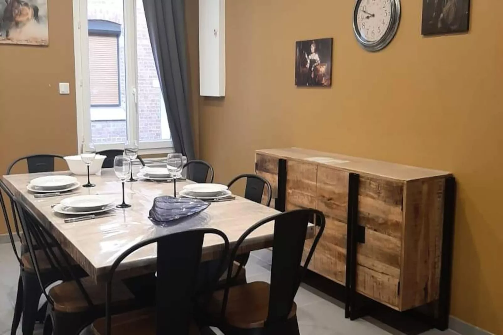 Résidence Of08 - Maison Entre Mer Et For&ecirc;t-Niet-getagd