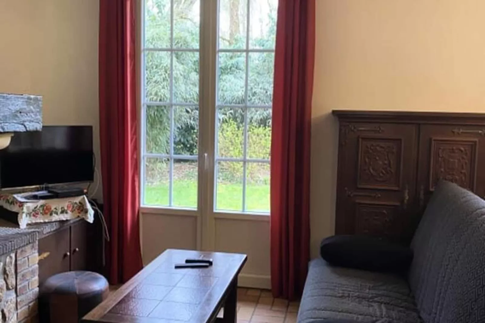 Résidence Bg32 - Mer & Bois De Cise.. Maison Individuelle Avec Grand Jardin-Niet-getagd