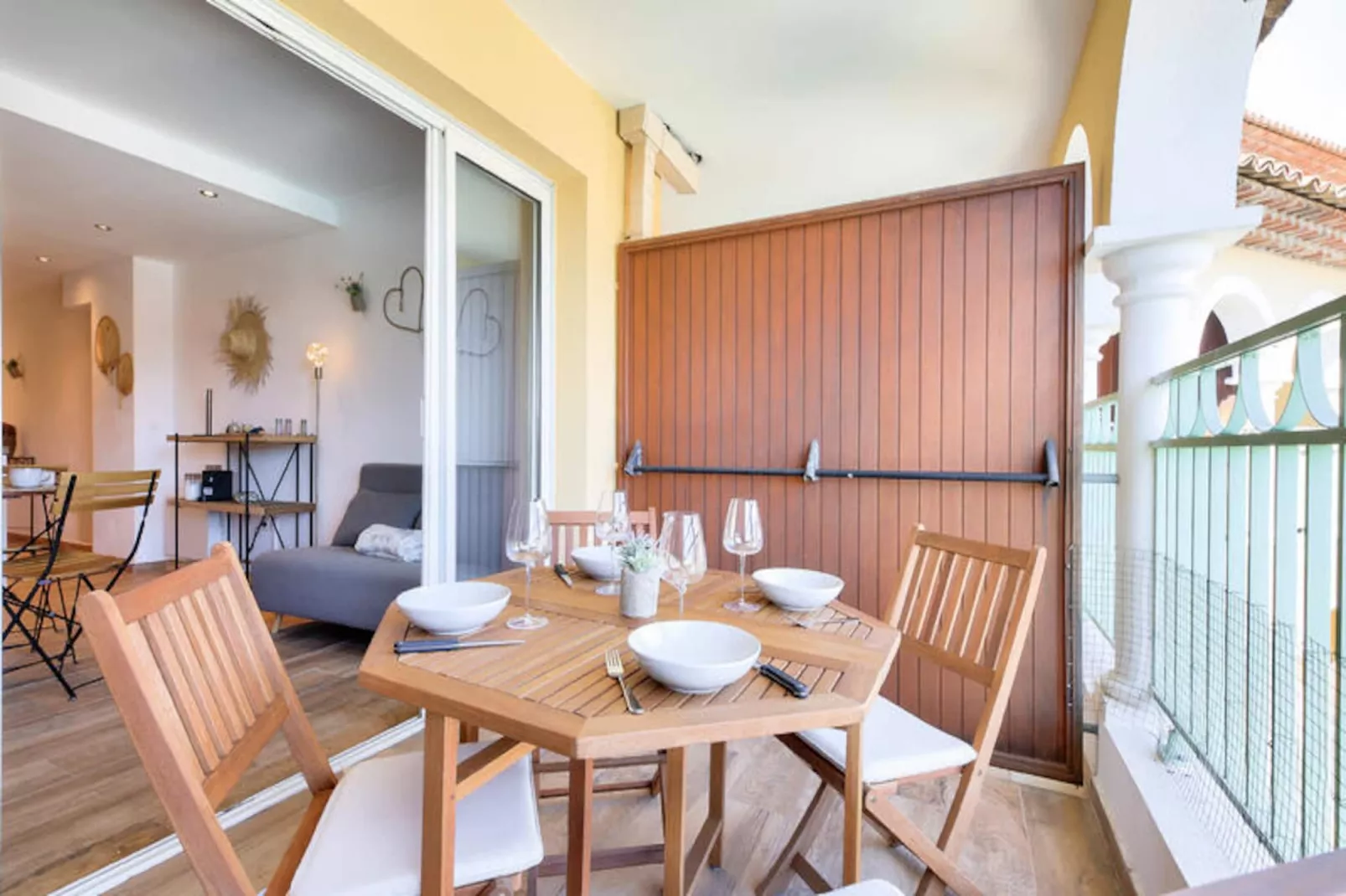 Résidence Les Rivages des Issambres - maeva Home-Niet-getagd