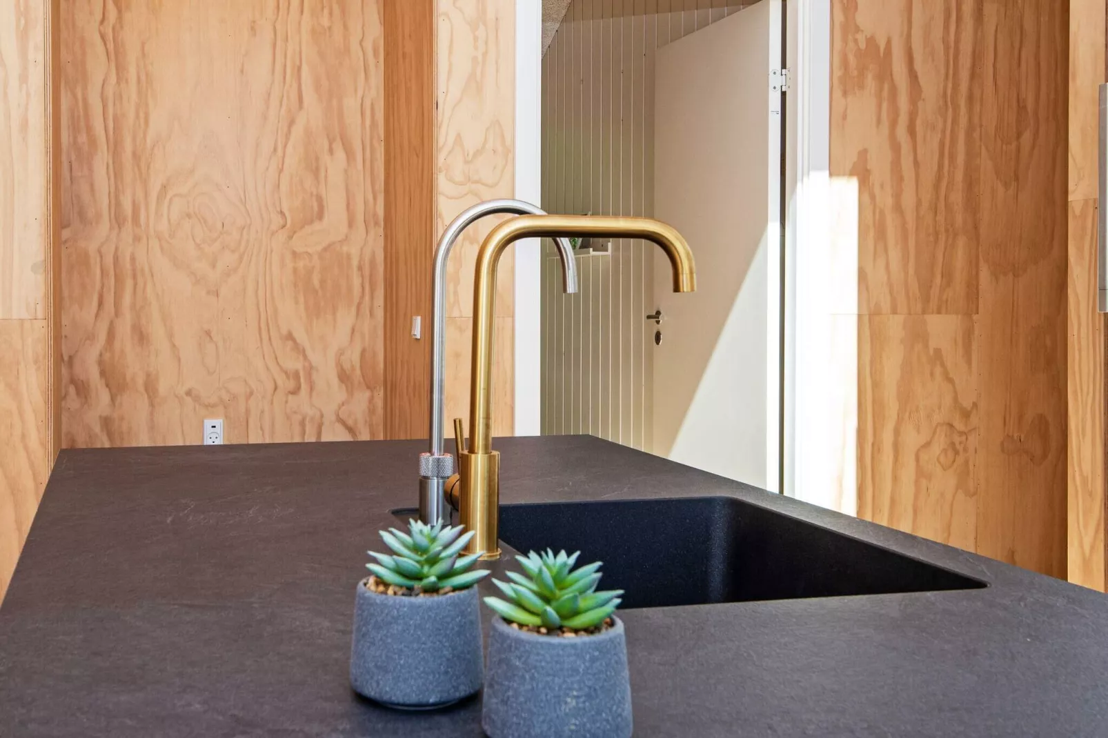 10 persoons vakantie huis in Glesborg-By Traum-Binnen